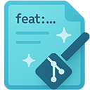 commit-message-gene-by-gemini-cliのロゴ