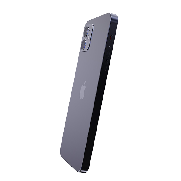 iPhone 12 Navy Blue の端末画像